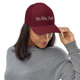 We the People Trucker Cap