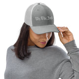 We the People Trucker Cap