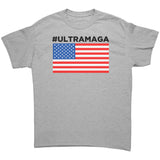ultra maga flag shirt