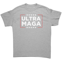 ultra maga shirt
