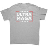 ultra maga shirt