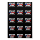 Trump Gift Wrap - Assorted Trump Wrapping paper