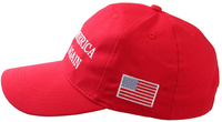 Make America Great Again Hat,Keep America Great Hat, Donald Trump 2024 MAGA KAG Hat Baseball Cap with USA Flag
