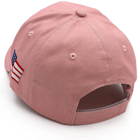 Trump 2024 Hat Take America Back Dont Blame Me I Voted for Donald Trump Hat MAGA USA Embroidery Adjustable Baseball Cap