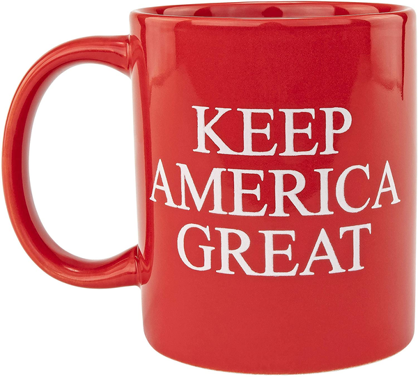 Trump Mug - Trump 2024 – TrumpStoreAmerica