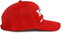 Trump Hat 2024 MAGA Adjustable Trump Hat Baseball Cap