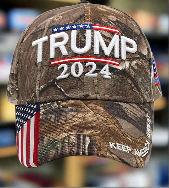 Make America Great Hat 2024 Casquette de baseball Donald Trump