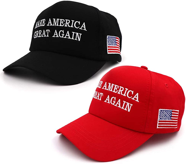 Official MAGA Gear