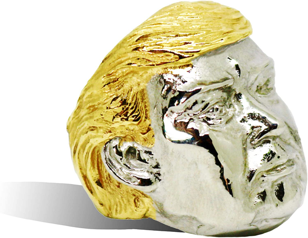 Donald Trump Ring