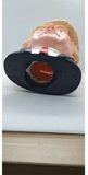 Trump Head Coin Bank